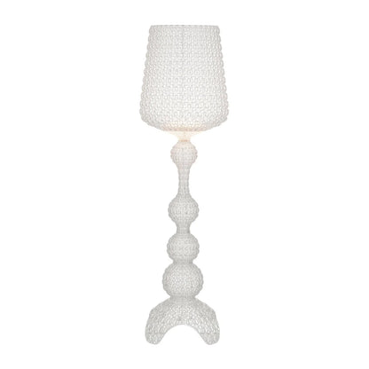 Kabuki Floor Lamp by Kartell #CRYSTAL