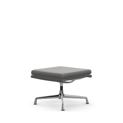 Soft Pad Chair EA 223 – Lounge (Cover material - Fabric Leather)