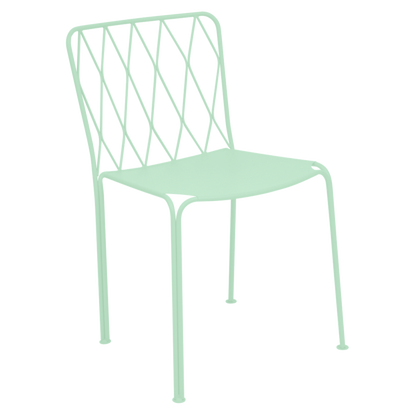 KINTBURY CHAIR by Fermob