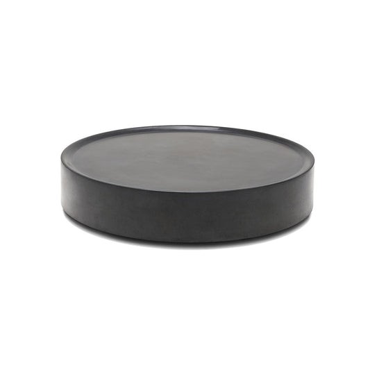 Panoramic - Low Round Coffee Table