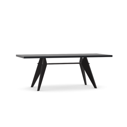 EM Table (H 740 x W 900 x L 2000) by Vitra