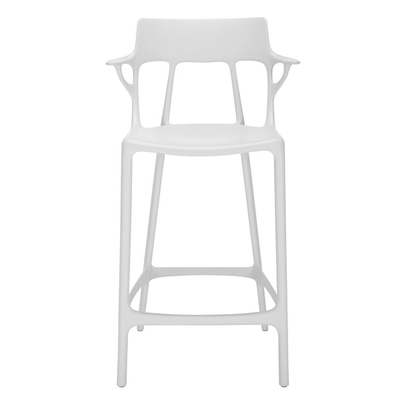 A.I. Bar Stool by Kartell