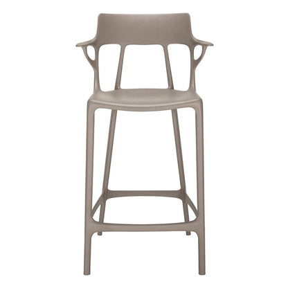 A.I. Bar Stool by Kartell