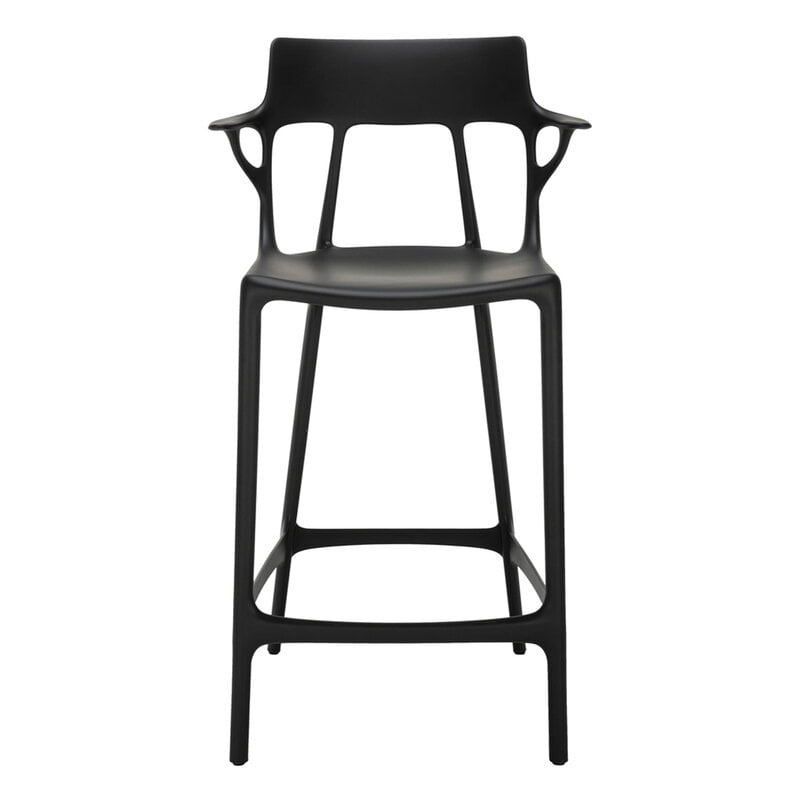 A.I. Bar Stool by Kartell