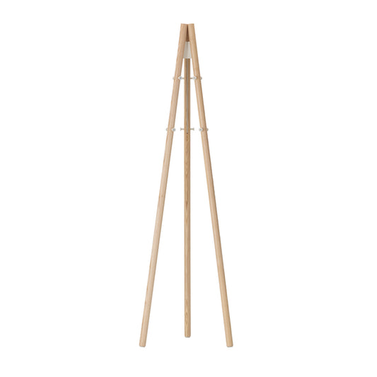 Artek Kiila Coat Stand — ash/stone white