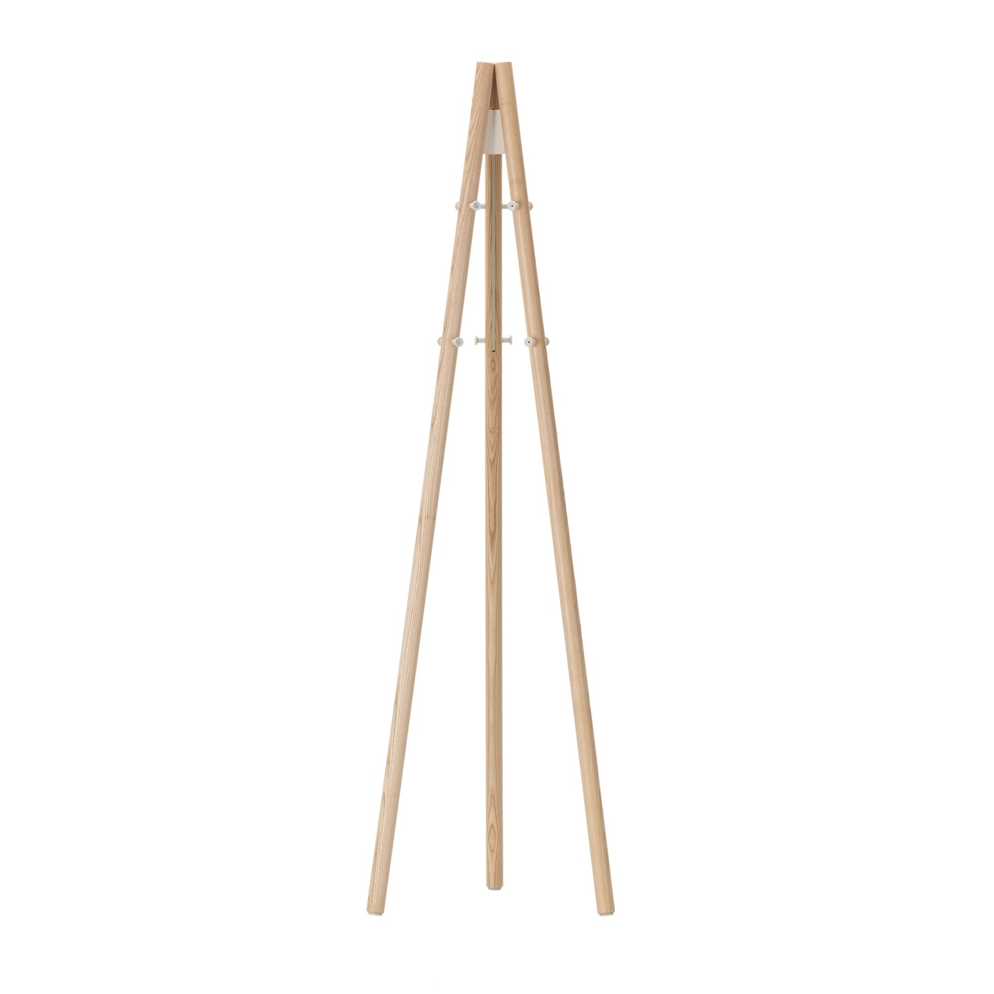 Artek Kiila Coat Stand — ash/stone white