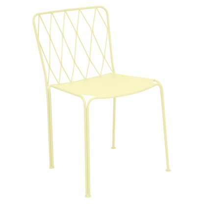 KINTBURY CHAIR by Fermob