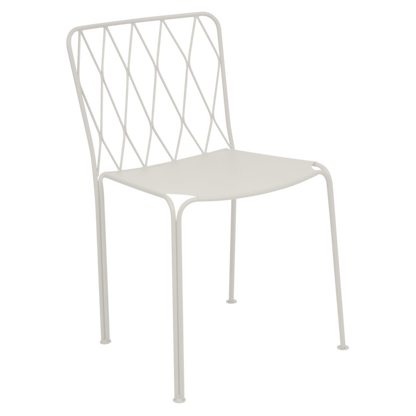 KINTBURY CHAIR by Fermob
