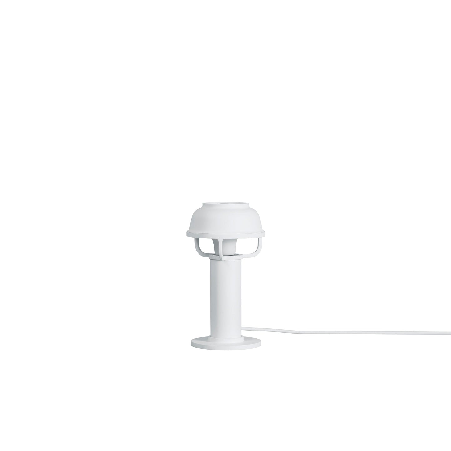 Artek Kori Table Light — white