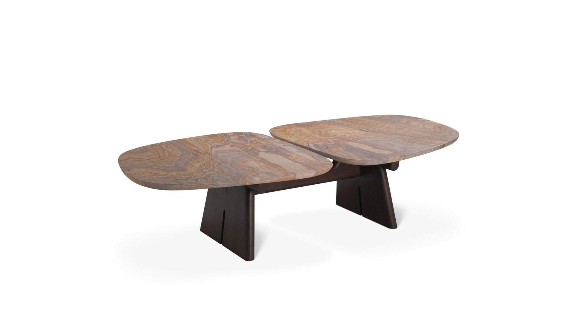 KUMO COCKTAIL TABLE by Roche Bobois