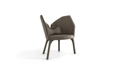 LADY B. ARMCHAIR by Roche Bobois