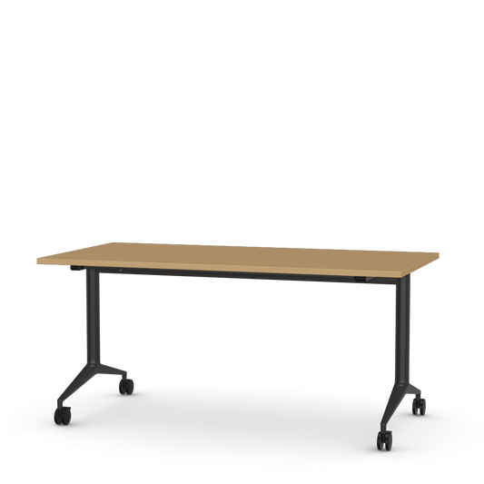 MedaMorph folding table by Vitra