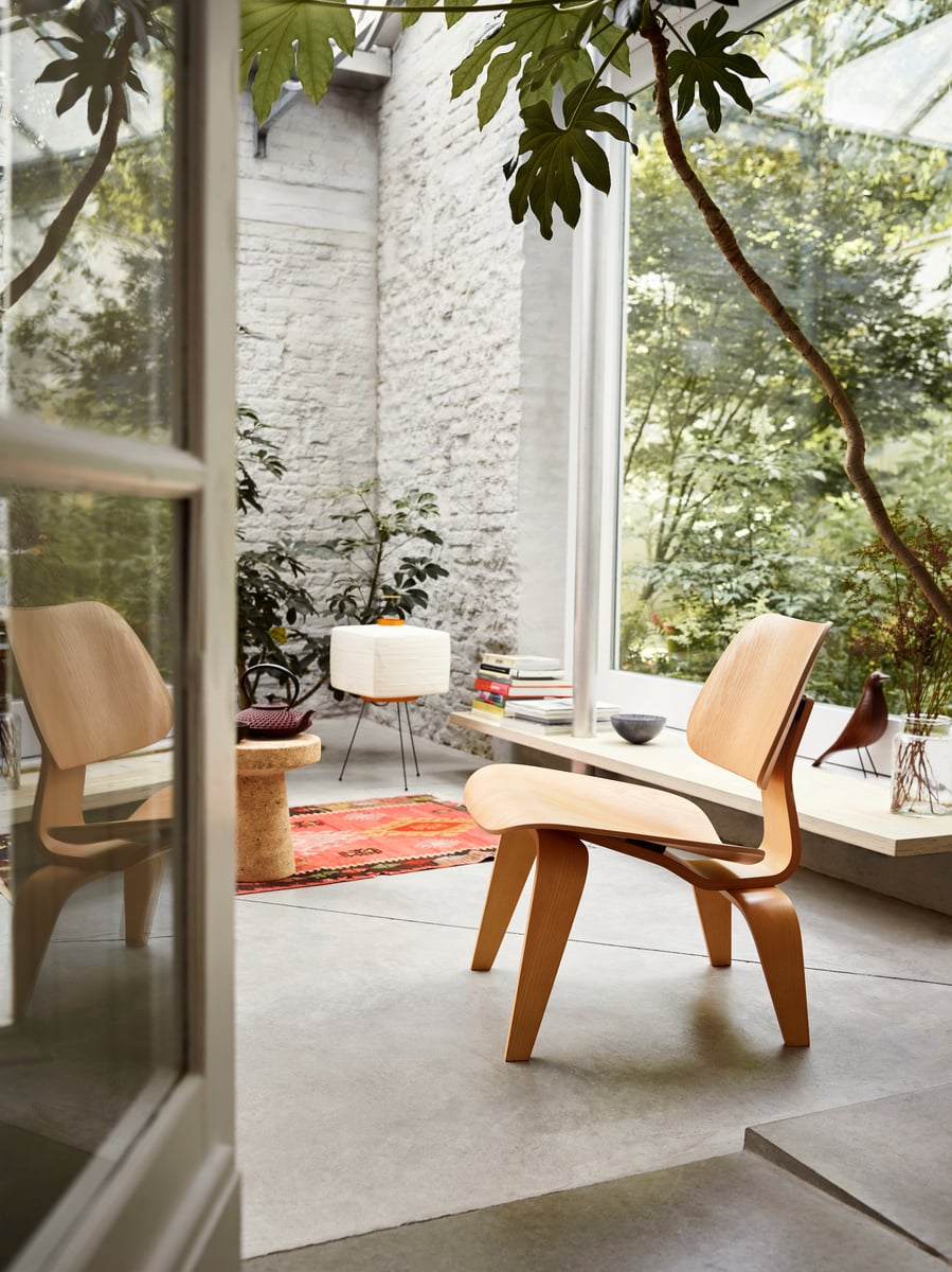 Cork Family side table/stool, Model C