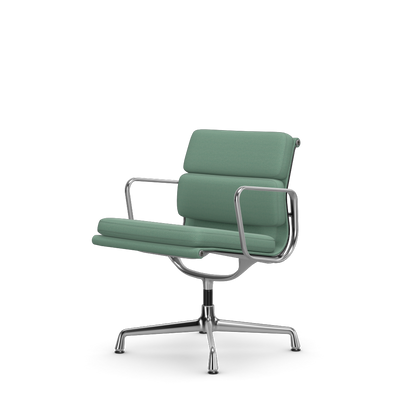 Soft Pad Chairs EA 207 – Conference (Version - New height / Cover material - Fabric Track)