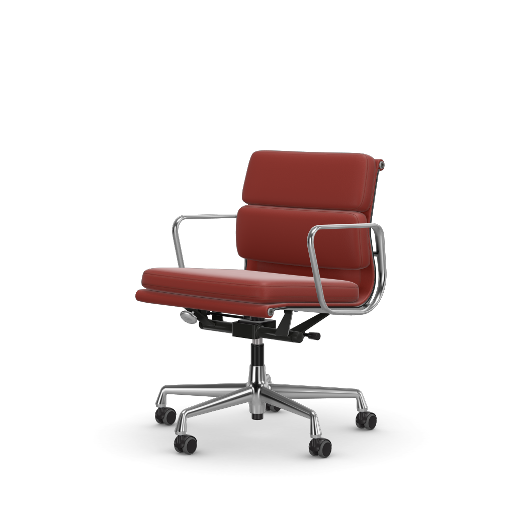 Soft Pad Chairs EA 217 – Work (Cover material - Leather Premium F)