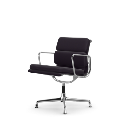 Soft Pad Chairs EA 207 – Conference (Version - Classic height / Cover material - Fabric Track)