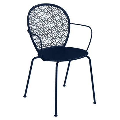 LORETTE ARMCHAIR by Fermob