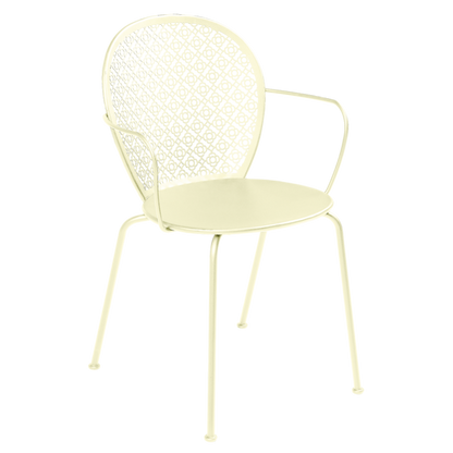LORETTE ARMCHAIR by Fermob