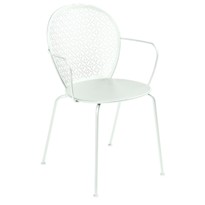 LORETTE ARMCHAIR by Fermob