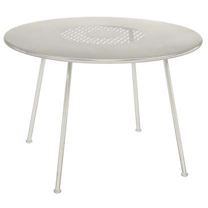 LORETTE TABLE Ø 110 CM by Fermob