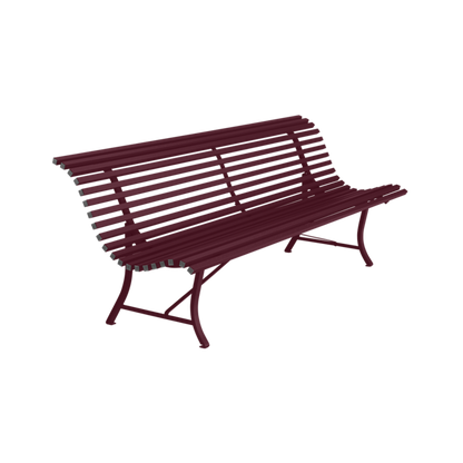 LOUISIANE BENCH 200 CM by Fermob