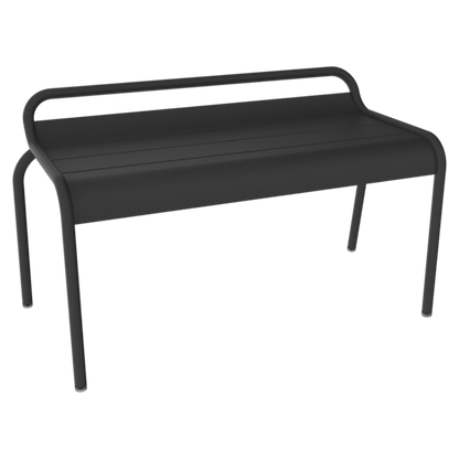 LUXEMBOURG COMPACT BENCH by Fermob