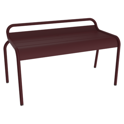 LUXEMBOURG COMPACT BENCH by Fermob