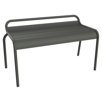 LUXEMBOURG COMPACT BENCH by Fermob