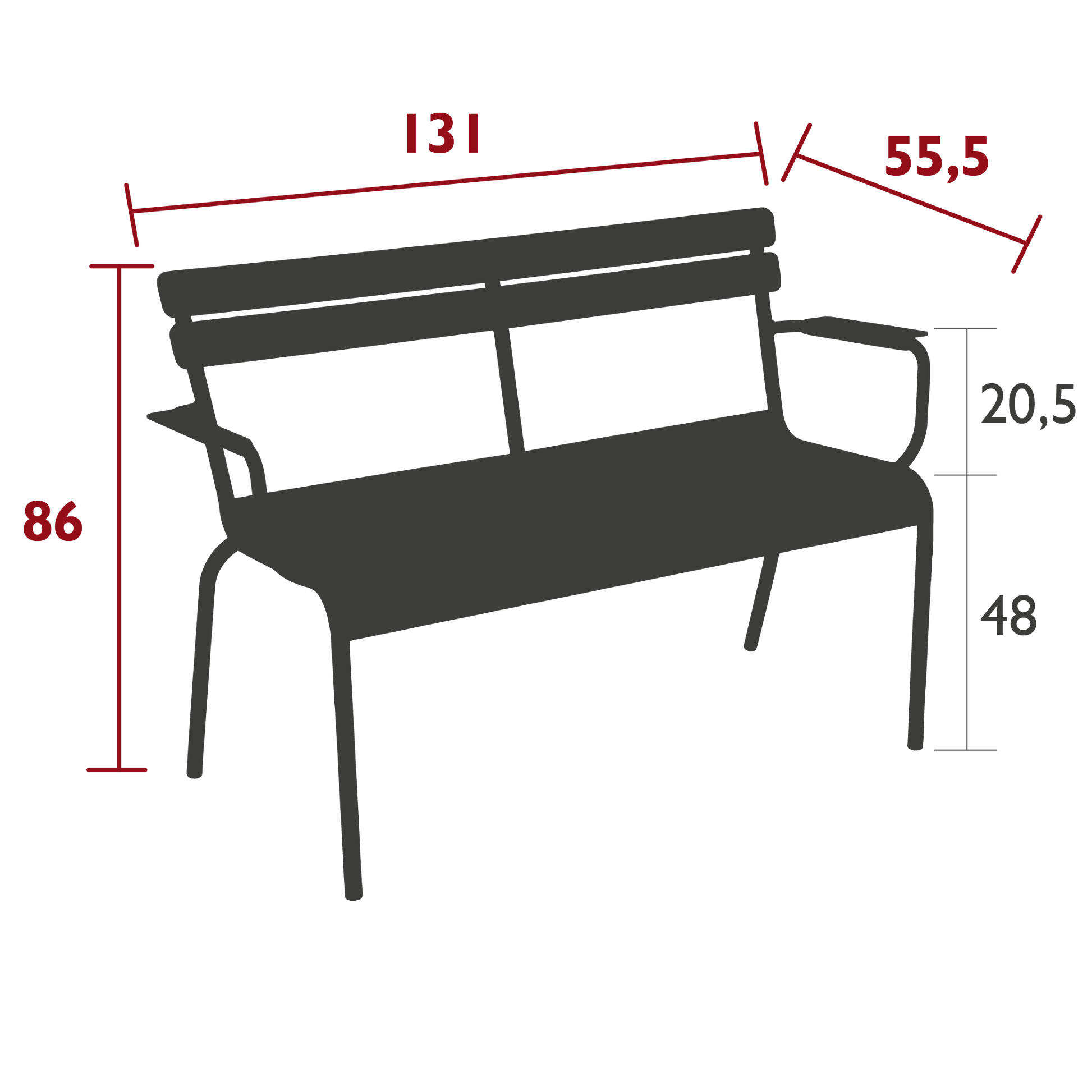 Size