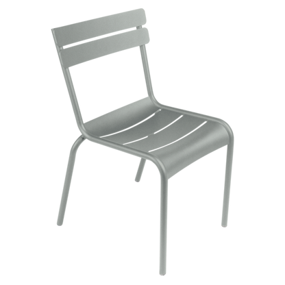 Luxembourg Chair by Fermob #LAPILLI GREY