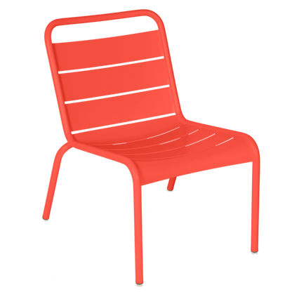 LUXEMBOURG LOUNGE CHAIR by Fermob