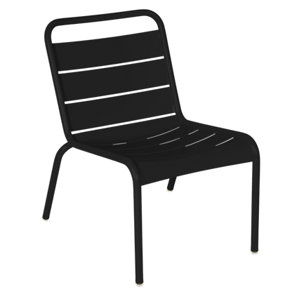 LUXEMBOURG LOUNGE CHAIR by Fermob