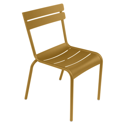 Luxembourg Chair by Fermob #GINGERBREAD