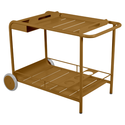 LUXEMBOURG SIDE BAR / TROLLEY BAR (Request Info)