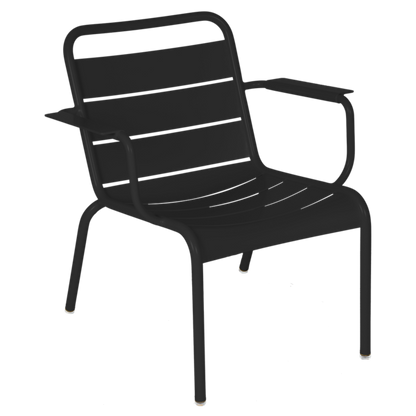 LUXEMBOURG LOUNGE ARMCHAIR by Fermob