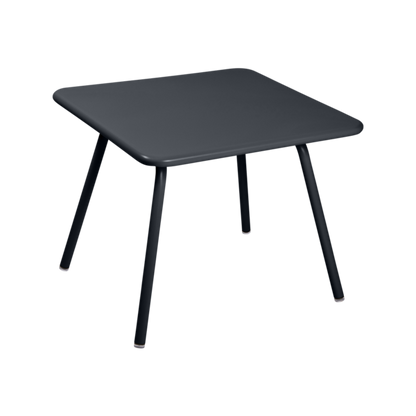 LUXEMBOURG KID TABLE 57 X 57 CM by Fermob