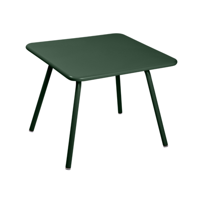 LUXEMBOURG KID TABLE 57 X 57 CM by Fermob