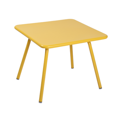 LUXEMBOURG KID TABLE 57 X 57 CM by Fermob