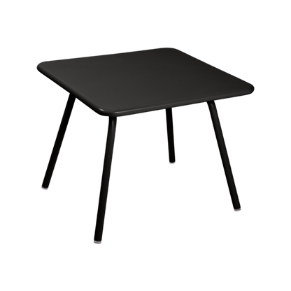 LUXEMBOURG KID TABLE 57 X 57 CM by Fermob