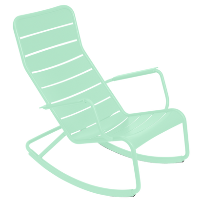 LUXEMBOURG ROCKING CHAIR by Fermob