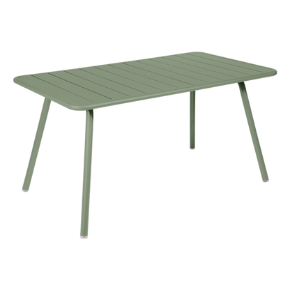 LUXEMBOURG TABLE 143 X 80 CM by Fermob