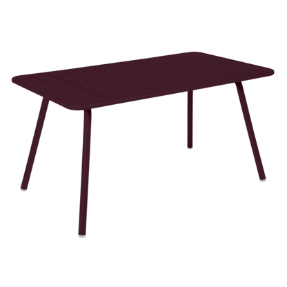 LUXEMBOURG TABLE 143 X 80 CM by Fermob