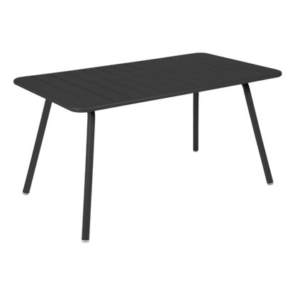 LUXEMBOURG TABLE 143 X 80 CM by Fermob