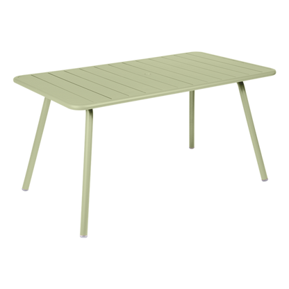 LUXEMBOURG TABLE 143 X 80 CM by Fermob