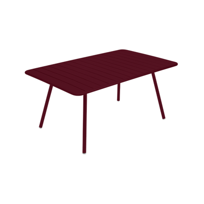 LUXEMBOURG TABLE 165 X 100 CM by Fermob