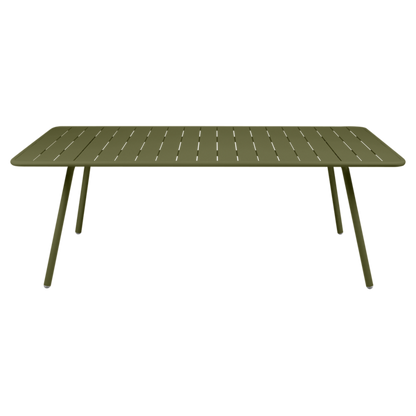 Luxembourg Table 207 X 100 Cm by Fermob #PESTO