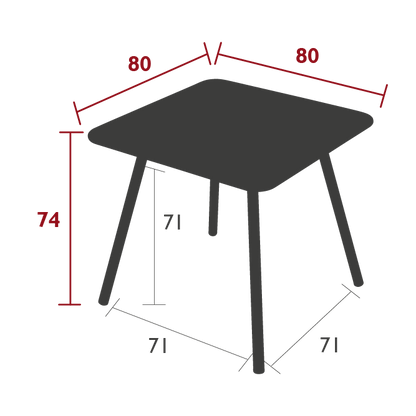 Size