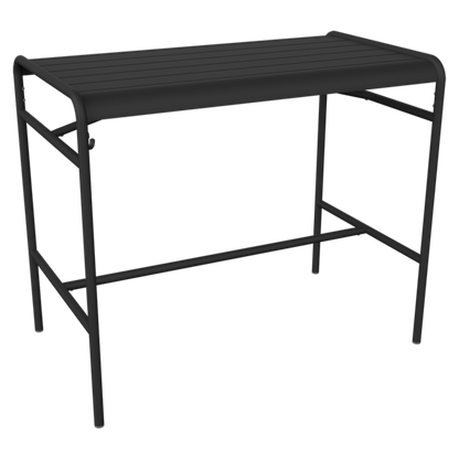 LUXEMBOURG HIGH TABLE 126 X 73 CM by Fermob
