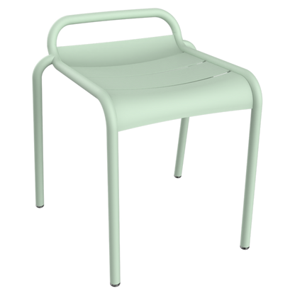 LUXEMBOURG STOOL by Fermob #ICE MINT