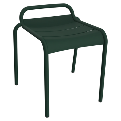 LUXEMBOURG STOOL by Fermob #CEDAR GREEN